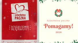 ?Szlachetna Paczka? od firmy SANPLAST S.A. trafiła do rodzin w potrzebie