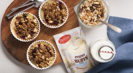 Nie bój się zimowych zabaw na powietrzu! Twojemu dziecku wyjdą one na zdrowie! Styl życia, LIFESTYLE - Zima to wspaniały czas na aktywną zabawę na powietrzu ? każde dziecko przyzna, ze nie ma nic radośniejszego od sanek, łyżew czy rzucania śnieżkami. Ilość aktywności, (...)