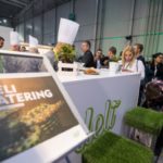 Deli Catering Partnerem Strefy Networkingowej FBE 2019