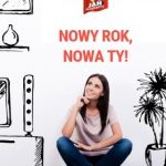 Nowy rok, nowa Ty!