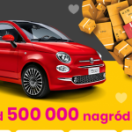 INPOST ? WSPÓŁPRACA Z FIAT, LIDL PODRÓŻE, X-KOM