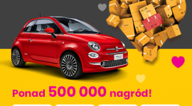 INPOST ? WSPÓŁPRACA Z FIAT, LIDL PODRÓŻE, X-KOM