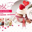 Delecta promuje Walentynki na czekoladowo