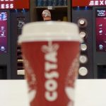 Shell i Costa Coffee wprowadzają nową jakość podróżowania
