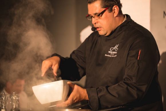 Restauracja Merliniego na Fine Dining Week Styl życia, LIFESTYLE - Już wkrótce ruszy, jeden z najpopularniejszych w Polsce, festiwal sztuki kulinarnej ? Fine Dining Week. Również i w tegorocznej edycji udział weźmie Restauracja Merliniego.