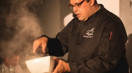 Restauracja Merliniego na Fine Dining Week
