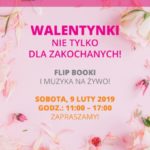 Walentynki nie tylko dla zakochanych z Galerią Zaspa