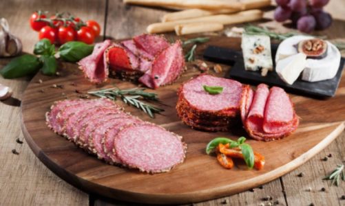Salami Sokołów ? najlepsze według polskich konsumentów