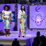 Wybory Miss Egzotica 2019 w Blue City