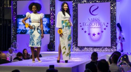 Wybory Miss Egzotica 2019 w Blue City Styl życia, LIFESTYLE - 10 lutego w warszawskim Centrum Handlowym Blue City odbędzie się finał wyborów Miss Egzotica 2019. To już IX edycja konkursu, w którym zaprezentują się mieszkające w Polsce piękne przedstawicielki innych krajów.