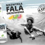 Cool Wave – firma Jantoń wprowadza nowe trendy alkoholowe na rynek europejski