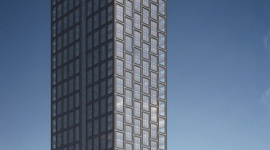 Golub GetHouse prezentuje Liberty Tower