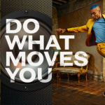 ?Do What Moves You? ? muzyczna kampania Bacardi
