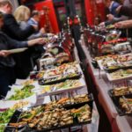 Deli Catering jednym z Partnerów MCK w Katowicach