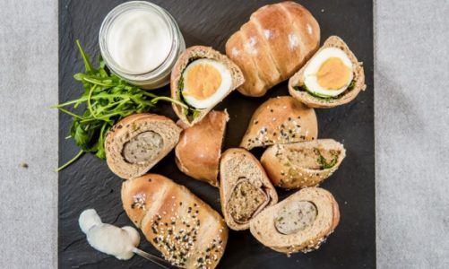 Zero waste ? 100% smaku bez marnowania żywności