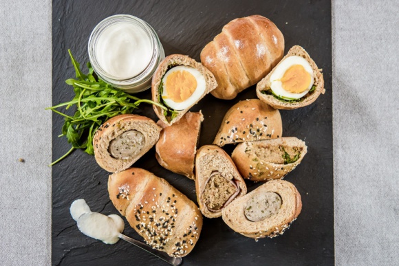 Zero waste ? 100% smaku bez marnowania żywności Styl życia, LIFESTYLE - Jak unikać marnowania żywności? Jak na co dzień być bardziej odpowiedzialnym wobec zużywania naturalnych zasobów? Kolejne warsztaty w ramach Akademii Smaku Sokołów odbyły się pod hasłem ?Zero waste?.
