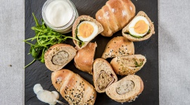 Zero waste ? 100% smaku bez marnowania żywności Styl życia, LIFESTYLE - Jak unikać marnowania żywności? Jak na co dzień być bardziej odpowiedzialnym wobec zużywania naturalnych zasobów? Kolejne warsztaty w ramach Akademii Smaku Sokołów odbyły się pod hasłem ?Zero waste?.