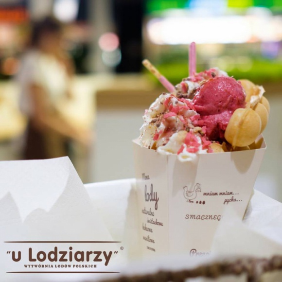 Naturalne lody ? nowy trend w menu lokali gastronomicznych