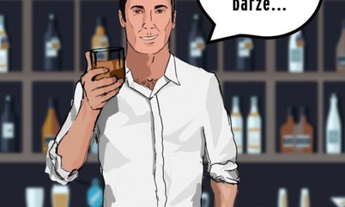 Osobisty barman w Twoim domu? Sprawa jest prostsza niż myślisz!