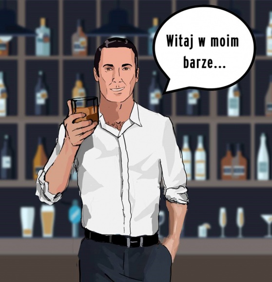 Osobisty barman w Twoim domu? Sprawa jest prostsza niż myślisz!