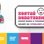 Muzyczna dusza akcji ?Zostań bohaterem!? od zespołu OMNI