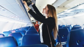 Tanie linie a bagaż podręczny - na co zwrócić uwagę? Styl życia, LIFESTYLE - Tanie podróżowanie
