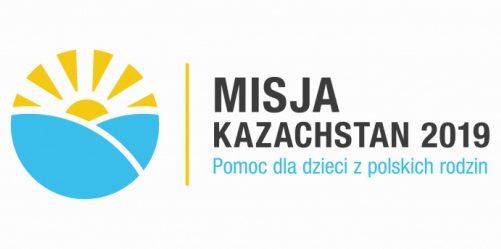 MISJA KAZACHSTAN 2019