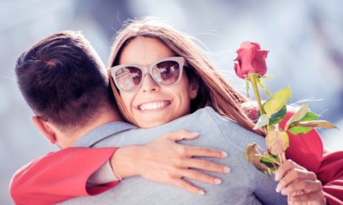 5 pomysłów na dzień kobiet