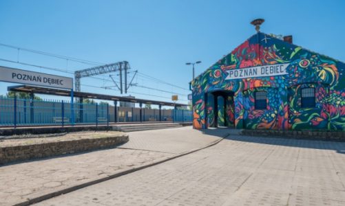 O Dębcu na Dębcu. Ruszyły dodatkowe lekcje historii