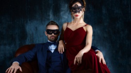 Tajemnicza Kolacja ? interaktywny spektakl na wiosnę w Warszawie Styl życia, LIFESTYLE - 9 kwietnia w Warszawie zostanie wydana premierowa ?Tajemnicza Kolacja?. To interaktywne show łączące elementy spektaklu z wyśmienitą kolacją jest pierwszym tego rodzaju projektem w Polsce.