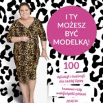 Nowa książka Doroty Wellman – I ty możesz być modelką
