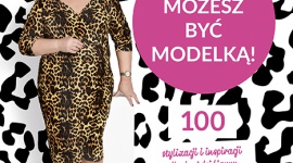Nowa książka Doroty Wellman - I ty możesz być modelką Styl życia, LIFESTYLE - Na rynku ukazała się najnowsza książka autorstwa cenionej i lubianej dziennikarki Doroty Wellman. Tym razem nie jest to intelektualny przewodnik filozoficzny, ale bardzo osobista opo-wieść o tym, co sprawia, że czuję się szczęśliwą i spełnioną kobietą.