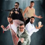Kabaret Paranienormalni w Bartoszycach!