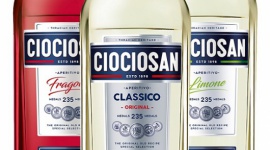 Ciociosan ? apetyt na smak, apetyt na życie