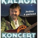 Muzyczny Koktajl Szlagierów, czyli Mariusz Kalaga w Nowym Mieście Lubawskim!