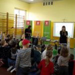 Tikkurila Polska po raz kolejny włączyła się w akcję ?Godzina dla Ziemi?