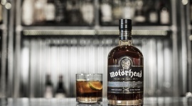 Rum Mötorhead w końcu dotarł do Polski