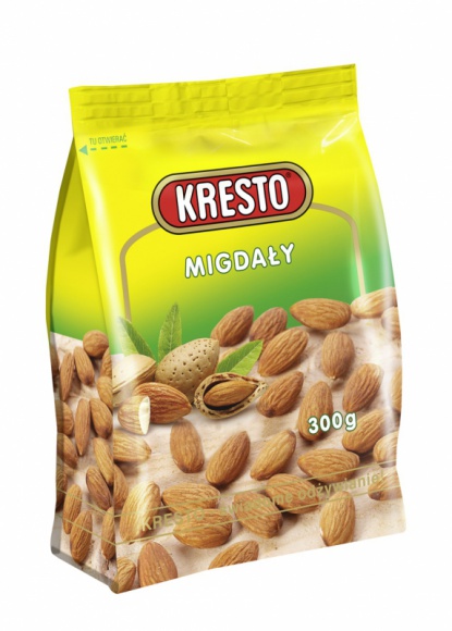 Bakalie Kresto ? sposób na smaczne i zdrowe święta wielkanocne Styl życia, LIFESTYLE - Zbliżające się święta wielkanocne kojarzą nam się z suto zastawionym stołem pełnym pisanek, smakowitych mięs oraz pysznych ciast. Podczas beztroskiego świętowania warto pamiętać o prze-kąskach nie tylko cieszących nasze podniebienia, ale i wspomagających organizm.