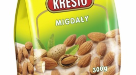 Bakalie Kresto ? sposób na smaczne i zdrowe święta wielkanocne