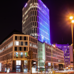 Plac Unii świadomie dla Autystów