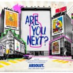 Znamy polskiego finalistę konkursu Absolut Creative Competition