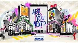 Znamy polskiego finalistę konkursu Absolut Creative Competition Styl życia, LIFESTYLE - Pierwszy etap Absolut Creative Competition dobiegł końca. Poznaliśmy szczęśliwą finalistkę ? Weronikę Ślifierz, która ma teraz szansę zawalczyć o tytuł globalnego laureata konkursu na kreatywną współpracę z marką.