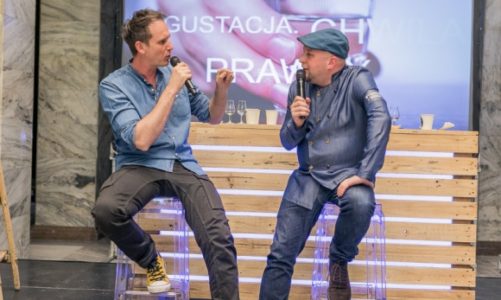 NAJLEPSZA POLSKA TRADYCJA W NOWOCZESNEJ ODSŁONIE