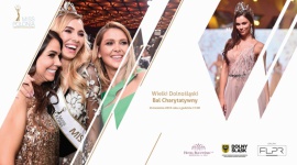 Miss Polonia i Wielki Dolnośląski Bal Charytatywny dla dzieci chorych na raka Styl życia, LIFESTYLE - Z inicjatywy konkursu Miss Polonia Województwa Dolnośląskiego i Urzędu Marszałkowskiego Województwa Dolnośląskiego w piątek 26 kwietnia w Świeradowie-Zdrój odbędzie się Wielki Dolnośląski Bal Charytatywny.