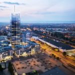 Olivia Business Centre z nowym projektem dostępnym dla wszystkich