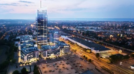 Olivia Business Centre z nowym projektem dostępnym dla wszystkich Styl życia, LIFESTYLE - Olivia Business Centre ? przestrzeń otwarta dla wszystkich.