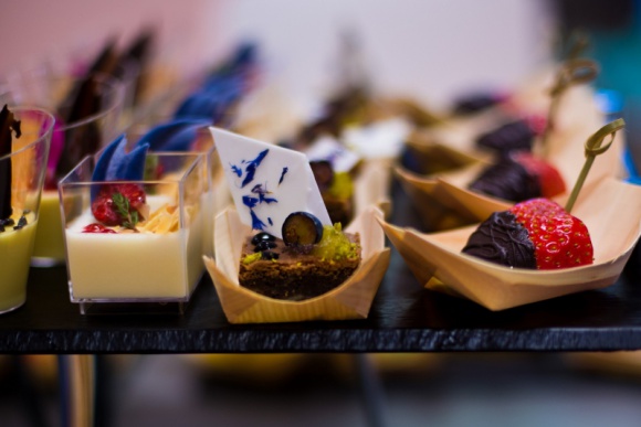 SweetTARGI z marką Deli Catering