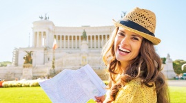 City break ? zwiedzaj, ale nie daj się okraść! Styl życia, LIFESTYLE - Bezpieczne podróżowanie