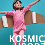 Kosmiczne urodziny Galerii Zaspa