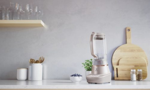 Moc inspiracji na świąteczne wypieki z marką Electrolux